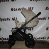 Tutis Zippy Pia коляска 2 в 1 Литва