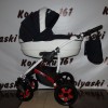 Купить коляску #Camarelo Carmela Ростов