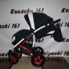 Camarelo Carmela коляска 2 в 1 Польша