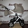 #Adamex Barletta коляска 2 в 1