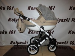 #Verdi-Babies Bello коляска 2 в 1 Польша