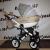 Verdi Babies(Верди Бэйбис) коляска 2 в 1 Польша