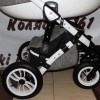 Verdi Babies(Верди Бэйбис) коляска 2 в 1 Польша