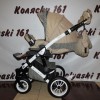 Verdi Babies(Верди Бэйбис) коляска 2 в 1 Польша