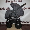 #Коляска 2 в 1 Verdi Futuro