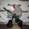 #Zippy Sport коляска 2 в 1 Литва
