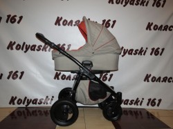 #Zippy Sport коляска 2 в 1 Литва