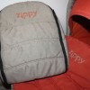 Tutis Zippy Sport коляска 2 в 1 Литва