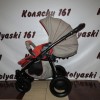 Tutis Zippy Sport коляска 2 в 1 Литва