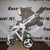 Bebe-Mobile Biagio D34 коляска 3 в 1 Польша