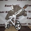 Bebe-Mobile Biagio D34 коляска 2 в 1 Польша