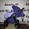 #Коляска 2 в 1 Tutis Zippy New Литва