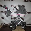 Люлька с рождения Bebe_Mobile Movo коляска 3 в  1