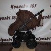 #Slaro Indigo S коляска 2 в 1(прогулочный блок)