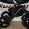 Bebe-Mobile Mario(Бэби Мобайл марио) 10L-C коляска 2 в 1