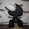 Tutis Zippy Sport  Plus коляска 2 в 1 Литва