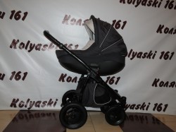 Tutis Zippy Sport  Plus коляска 2 в 1 Литва