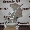 #Прогулочная коляска Infinity Mio