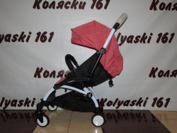 #Baby_Time прогулочная коляска