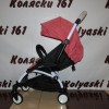 #Baby_Time прогулочная коляска