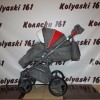 Bebe-Mobile Ravenna детская  коляска 2 в 1 в наличии в Ростове