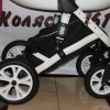 Indigo Isabel Etno Le03 детская коляска 2 в 1 в Ростове-на-Дону