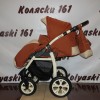 Коляска 2 в 1 Indigo Sydney в Ростове-на-Дону