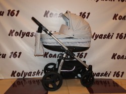 #Jedo Nevo детская коляска 2 в 1 Польша