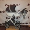 #Anex Sport Детская коляска 3 в 1 : люлька