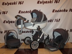 #Anex Sport детская коляска 3 в 1