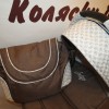 Детская коляска Indigo Color R46 2 в 1 В Ростове-на-Дону