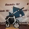 #Детская коляска Indigo Sydney: прогулочный блок