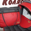 Детская коляска 2 в 1 Verdi Pepe Eco Plus