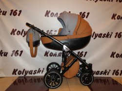 #Anex sport детская коляска 2 в 1: люлька