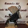 #Коляска прогулочная Neo-Life S-109