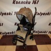 Коляска прогулочная - трость Neo-Life S 109