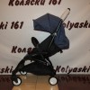#Yoya, Baby Time прогулочная коляска