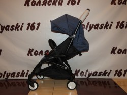 #Yoya, Baby Time прогулочная коляска