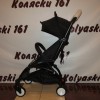 Yoya, Baby Time Микки  прогулочная коляска в Ростове-на-Дону