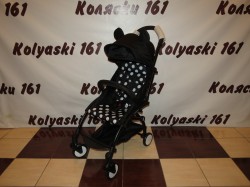 #Yoya, Baby Time прогулочная коляска