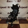 #Yoya, Baby Time прогулочная коляска