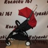 #Yoya, Baby Time прогулочная коляска