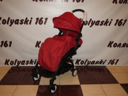#Baby Time(Yoyo) прогулочная коляска в Ростове-на-Дону
