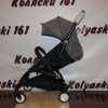 #Yoya, Baby Time прогулочная коляска в наличии