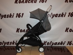#Yoya, Baby Time прогулочная коляска в наличии