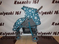 Rant Kira прогулочная коляска