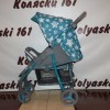 #Rant Lira прогулочная коляска