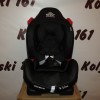 #Rant Premium isofix 9-25 кг