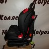 #Автомобильное кресло Rant Premium Isofix 9-25 кг