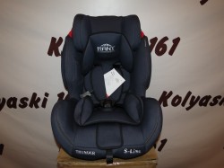 #Rant Thunder Isofix автокресло 9-36 кг